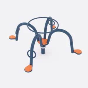 Карусель детская арт. SHKR0003