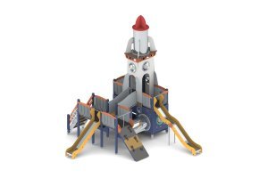 Игровой комплекс