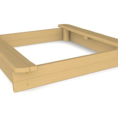 Песочница, Наш двор