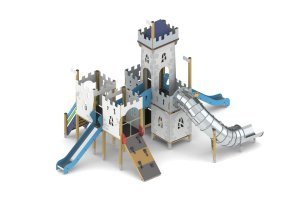 Игровой комплекс