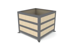 Элемент благоустройства