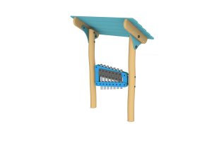 Развивающее тактильное оборудование