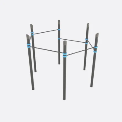 Уличный воркаут, Шелби