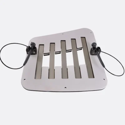 Интерактивная панель "Музыкальные клавиши", Шелби