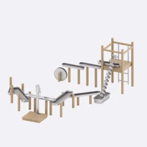 Детский комплекс игра с водой арт. SHWW0002