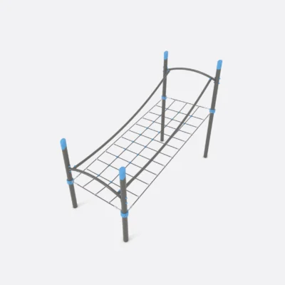 Уличный воркаут, Шелби