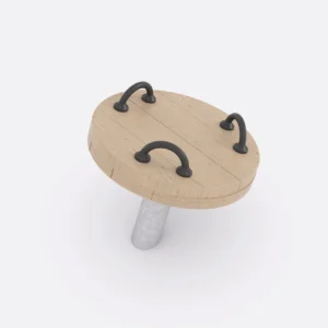 Карусель детская арт. SHKR0033