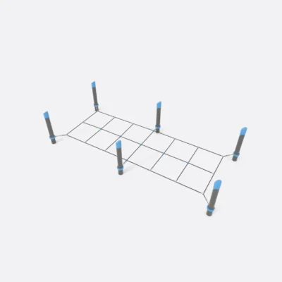 Уличный воркаут, Шелби