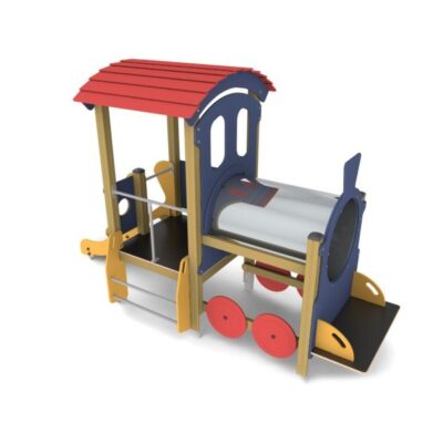 Игровой комплекс, Наш двор