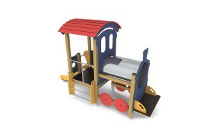 Игровой комплекс