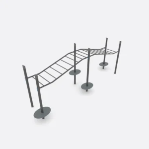 Уличный воркаут SHW0043