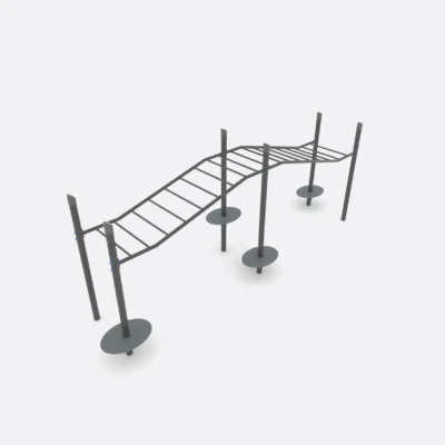 Уличный воркаут, Шелби