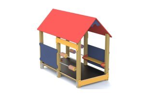 Игровой домик