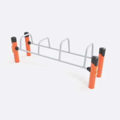 Уличный воркаут, Шелби