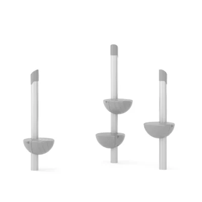 Спортивно-развивающий детский комплекс, Шелби