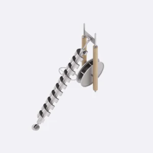 Детский игровой комплекс арт. SHAP0008