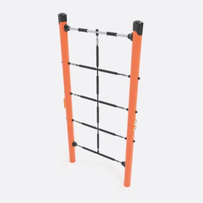 Уличный воркаут, Шелби