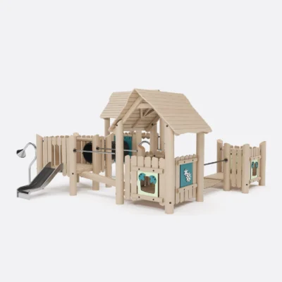 Игровой элемент для детских площадок арт. SHLG0110