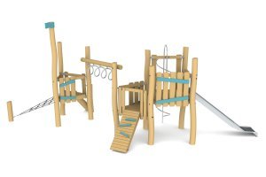 Игровой комплекс