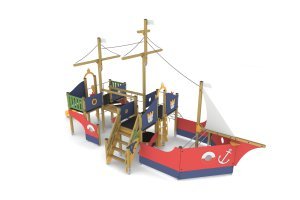 Игровой комплекс