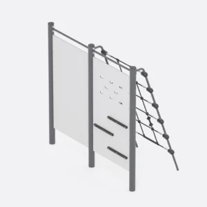 Допсекция для шведских стенок