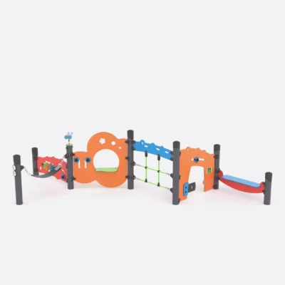 Интерактивная панель, Шелби