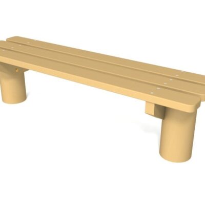 Элемент благоустройства, Наш двор