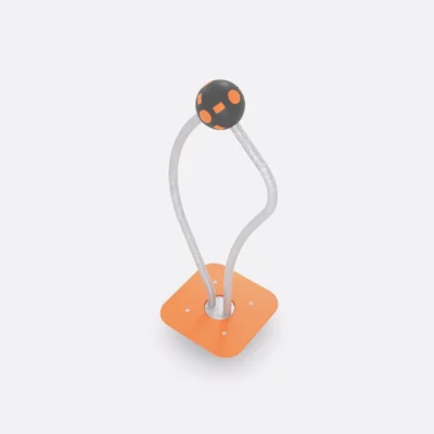 Карусель детская, Шелби