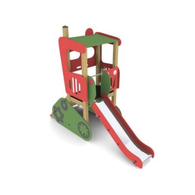 Игровой комплекс, Наш двор