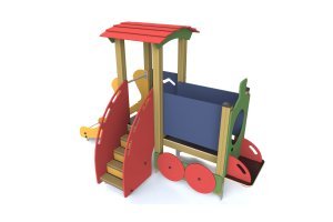 Игровой комплекс