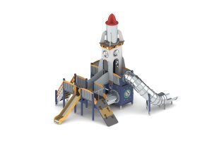 Игровой комплекс