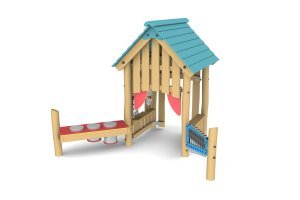 Игровой домик