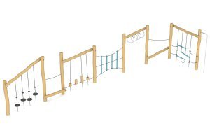 Игровой комплекс