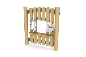 Развивающее тактильное оборудование