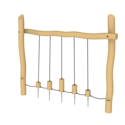 Игровое оборудование, Наш двор