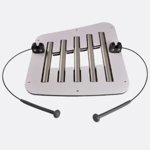 Интерактивная панель Музыкальные трубки" арт. SHIP0011"