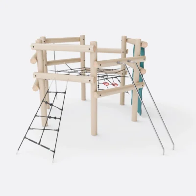 Игровой элемент для детских площадок арт. SHLG0120