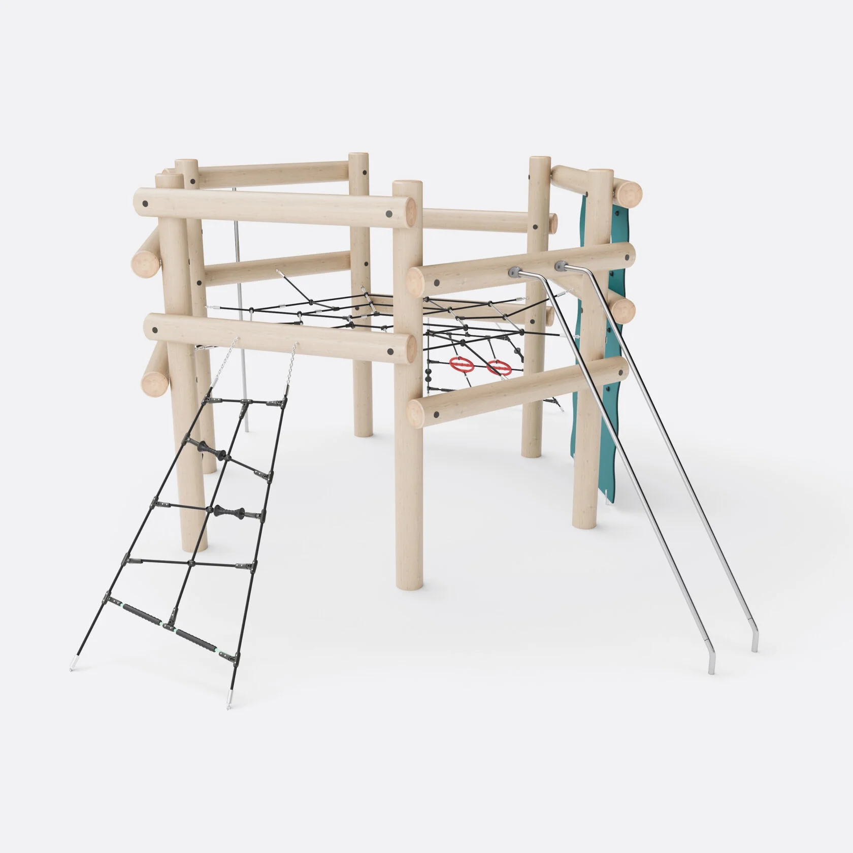 Игровой элемент для детских площадок арт. SHLG0120