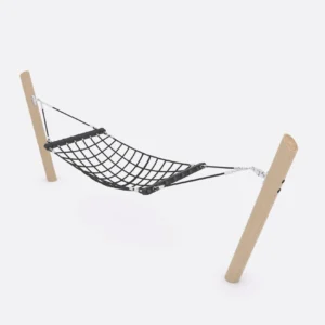 Гамак из робинии арт. SHLG0079