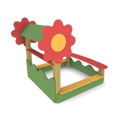 Песочница, Наш двор