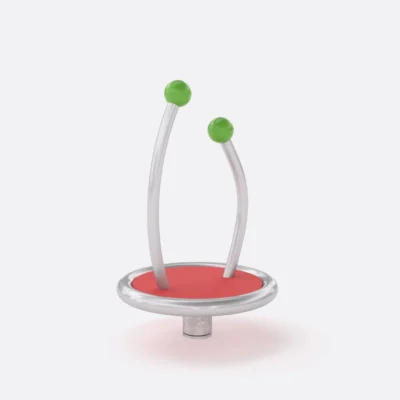 Карусель детская, Шелби