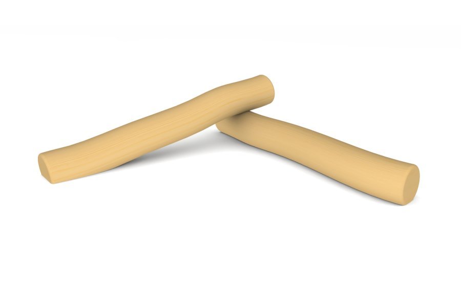 Элемент благоустройства, Наш двор