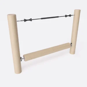 Балансир из робинии арт. SHLG0096