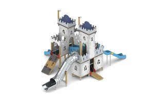 Игровой комплекс