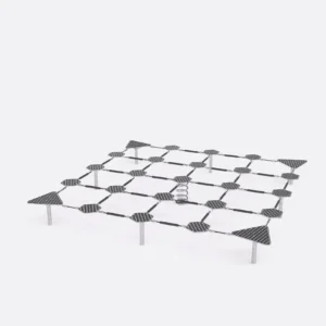 Спортивно-развивающий детский комплекс арт. SHD0014