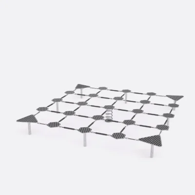 Спортивно-развивающий детский комплекс, Шелби