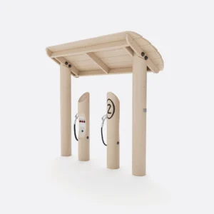 Игровой элемент для детских площадок арт. SHLG0117