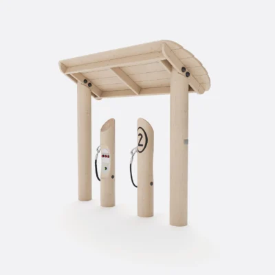 Игровой элемент для детских площадок арт. SHLG0117