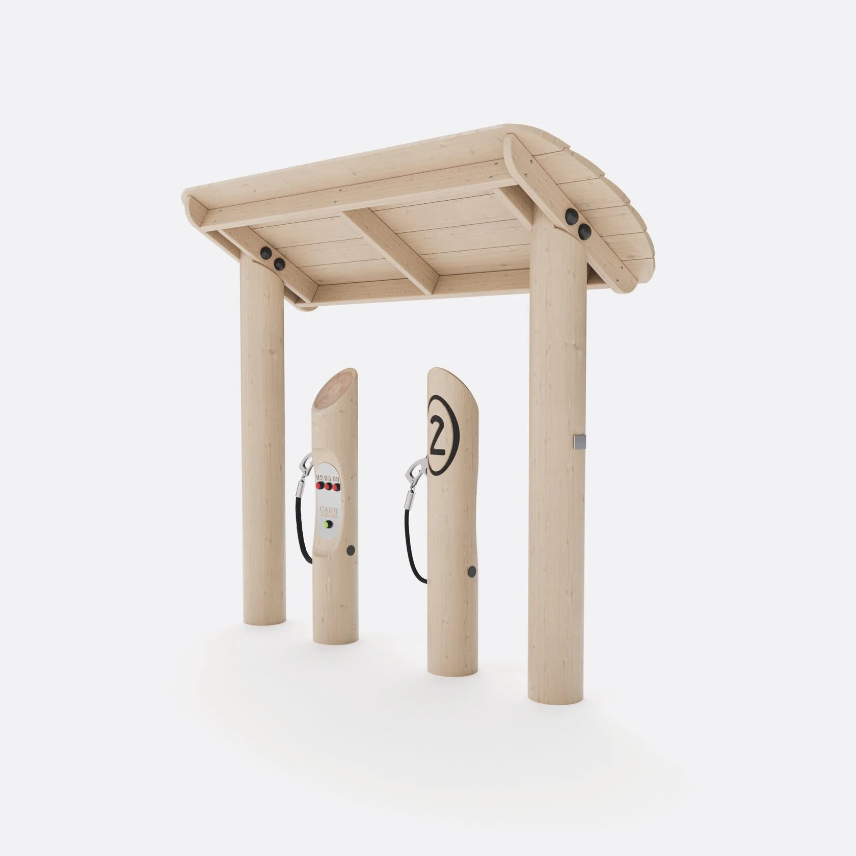 Игровой элемент для детских площадок арт. SHLG0117