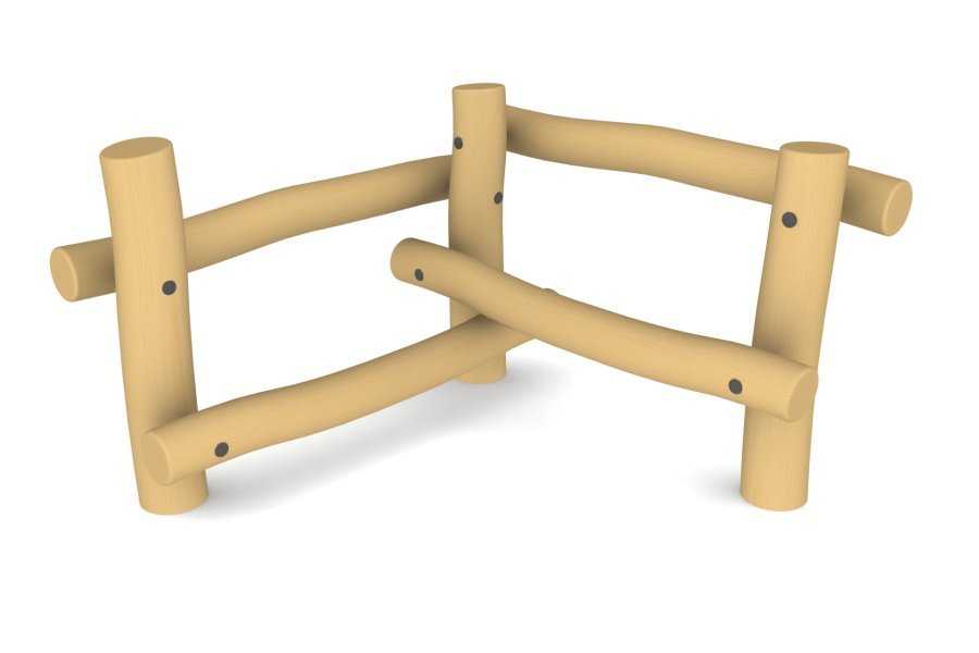 Скамейка, Наш двор